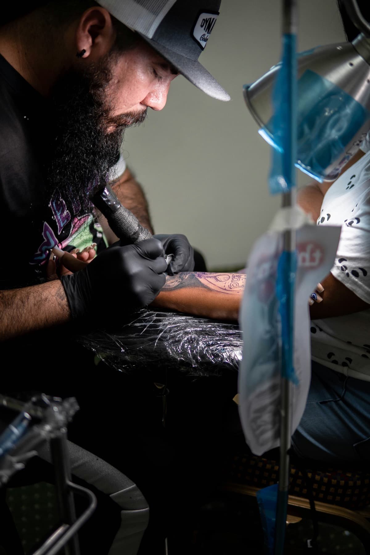 Portfolio image