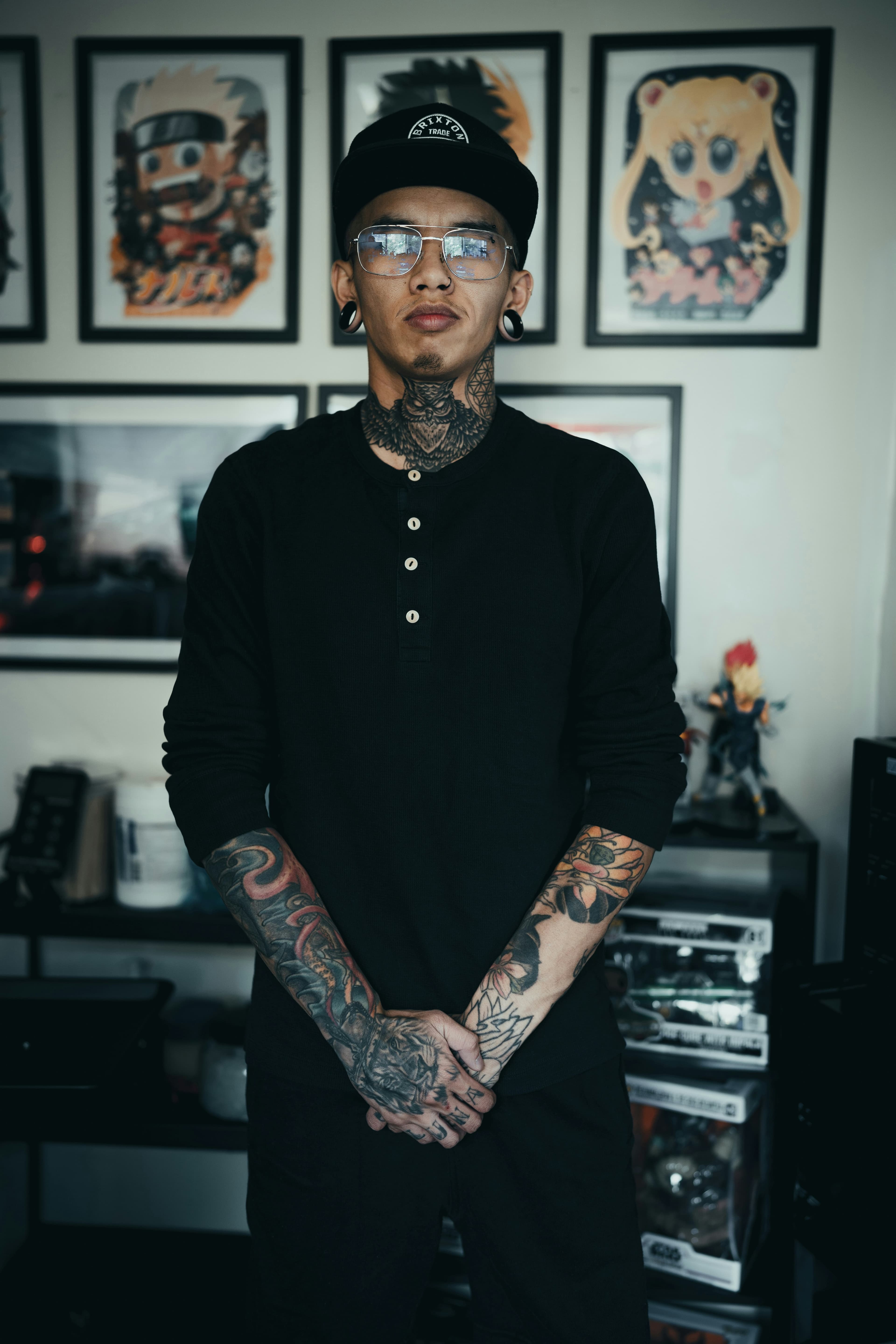 Portfolio image